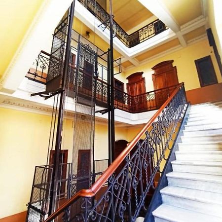 Apartamento Mansardato - La Tua Casa Nel Cuore Di Torino Exterior foto