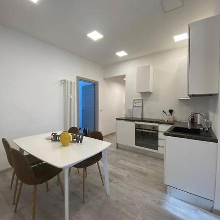 Apartamento Mansardato - La Tua Casa Nel Cuore Di Torino Exterior foto