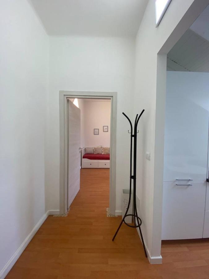 Apartamento Mansardato - La Tua Casa Nel Cuore Di Torino Exterior foto