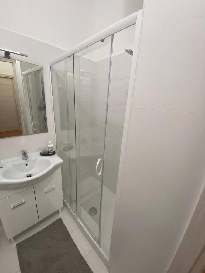 Apartamento Mansardato - La Tua Casa Nel Cuore Di Torino Exterior foto