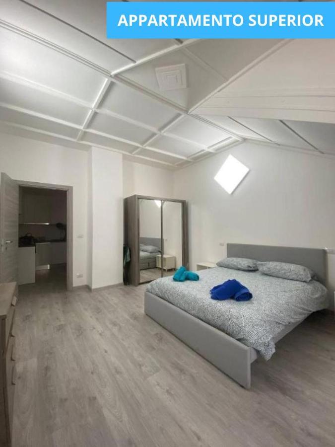 Apartamento Mansardato - La Tua Casa Nel Cuore Di Torino Exterior foto