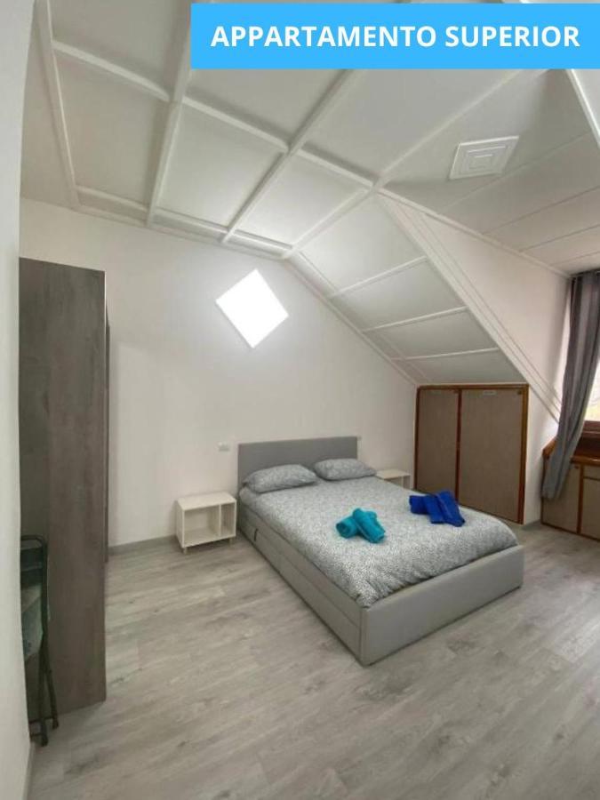 Apartamento Mansardato - La Tua Casa Nel Cuore Di Torino Exterior foto